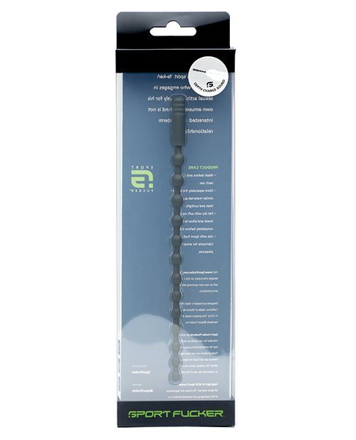 Sport Fucker Depth Charge Sound - Metal - Image 2