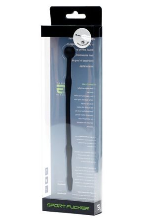 Sport Fucker Piss Play Sound - Black