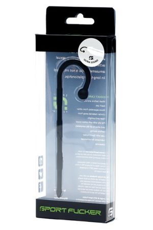 Sport Fucker Ultra Sound - Black