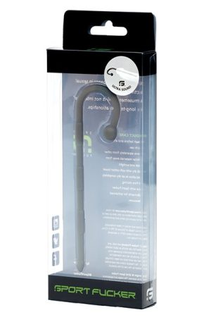 Sport Fucker Ultra Sound - Metal