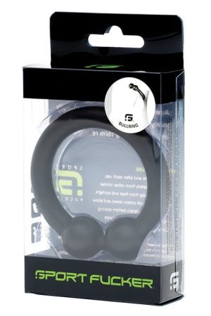 Sport Fucker Bullring - Black