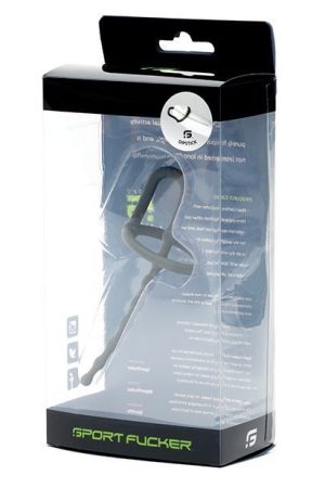 Sport Fucker Dipstick - Metal