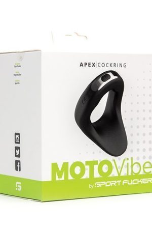 Sport Fucker Motovibe Apex 48 mm