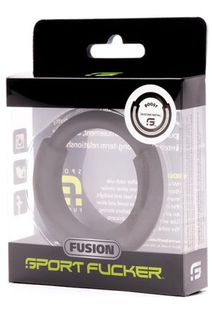 Sport Fucker Fusion Boost Ring 68 mm - Black