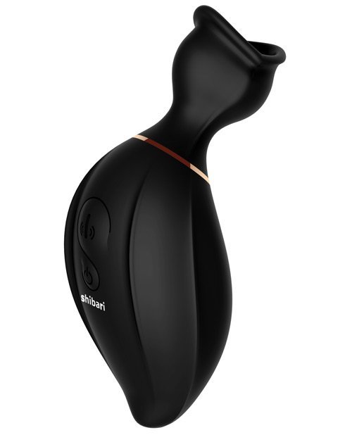 Shibari Beso Wireless 8X - Black - Image 3