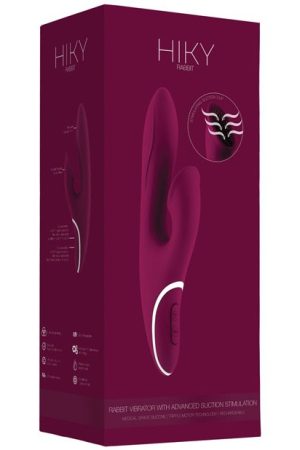 Shots Hiky 2 - Purple