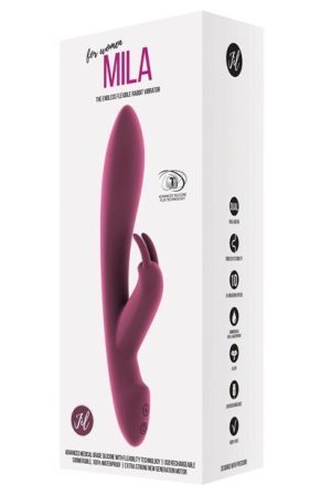 Shots JIL Mila - Pink