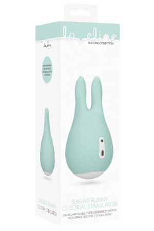 Shots Loveline Sugar Bunny - Green