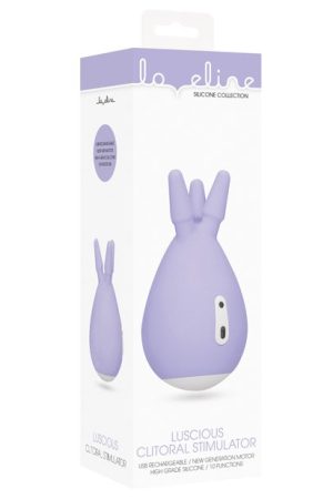 Shots Loveline Luscious - Purple