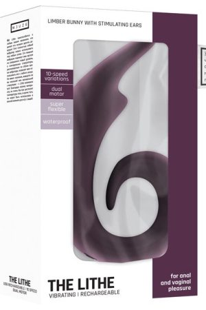 Shots Mjuze The Lithe - Purple