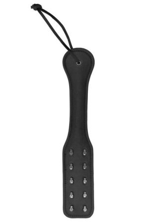 Shots Ouch Skull Paddle