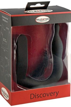 Malesation Discovery