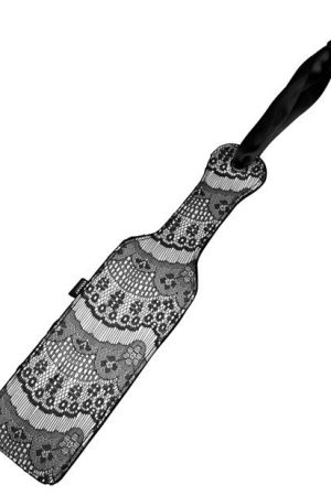 Steamy Shades Luxury Paddle