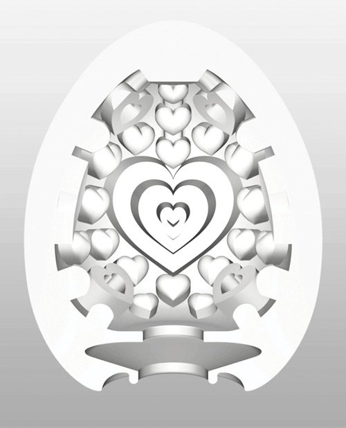 Tenga Egg - Lovers - Image 2