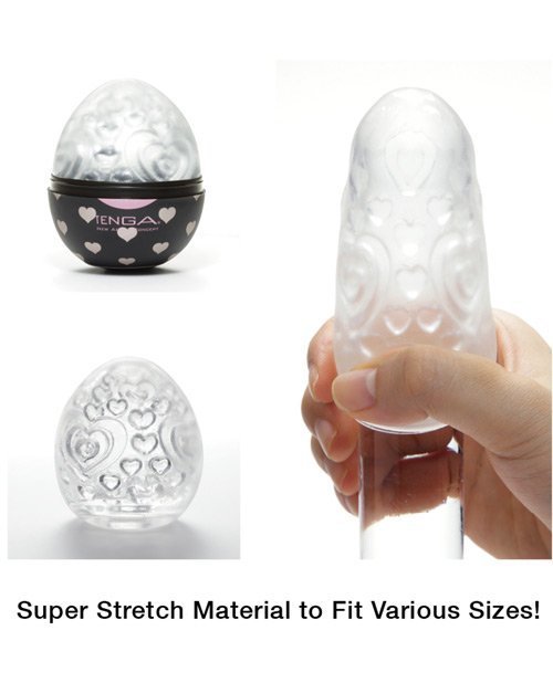 Tenga Egg - Lovers - Image 3