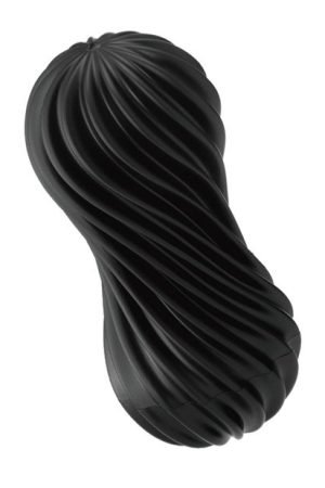 Tenga Flex - Rocky Black
