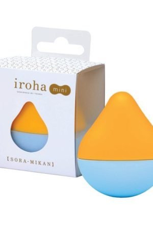 Tenga Iroha Mini Sora - Mikan