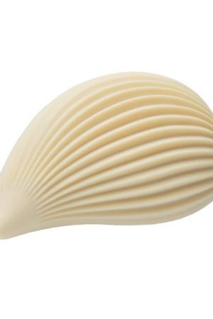 Iroha Plus by Tenga Kushi - White