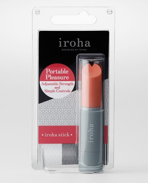 Iroha Stick by Tenga - Image 3
