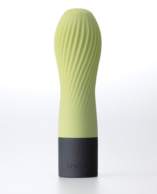 Iroha Zen by Tenga Matcha - Green