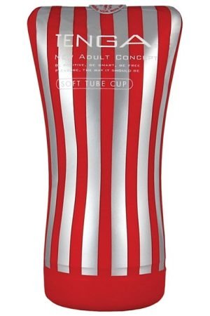 Tenga Soft Tube Cup