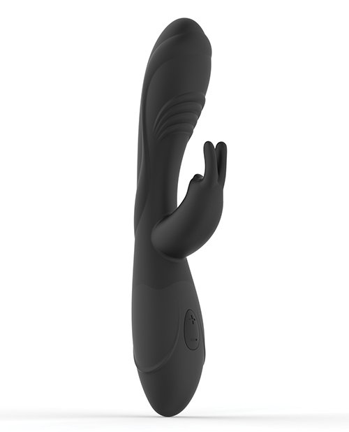 Voodoo Money Bunny 10X Wireless - Soild Black - Image 2