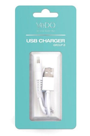 VeDO USB Charger - Group B