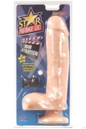 Star Performer Series - Main Attraction