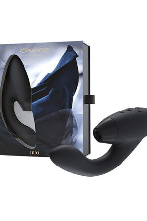 Womanizer Duo - Black