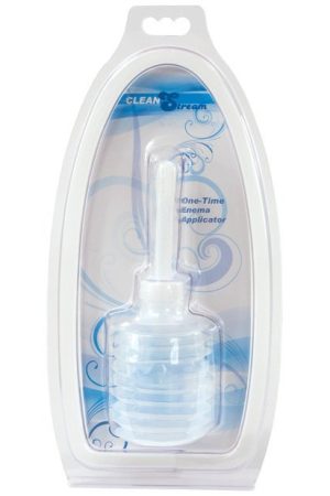 CleanStream Disposable Applicator