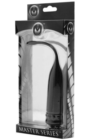 Master Series CADENCE Vibrating Silicone Sound