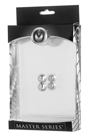 Master Series Magnus Extreme Magnetic Orbs
