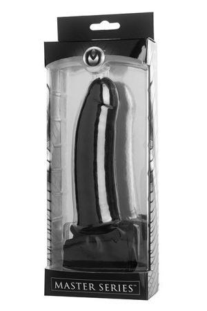 Master Series Face Fuk Strap on Mouth Gag