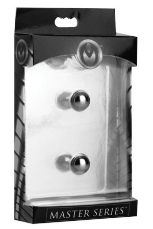 Master Series Magnus XL Ultra Powerful Magnetic Orbs