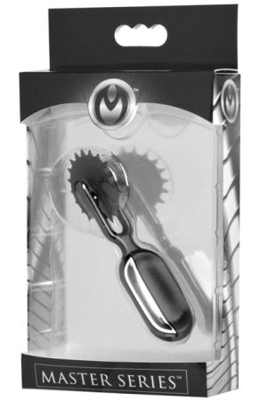 Master Series Lil Devil Plastic Sensation Wheel