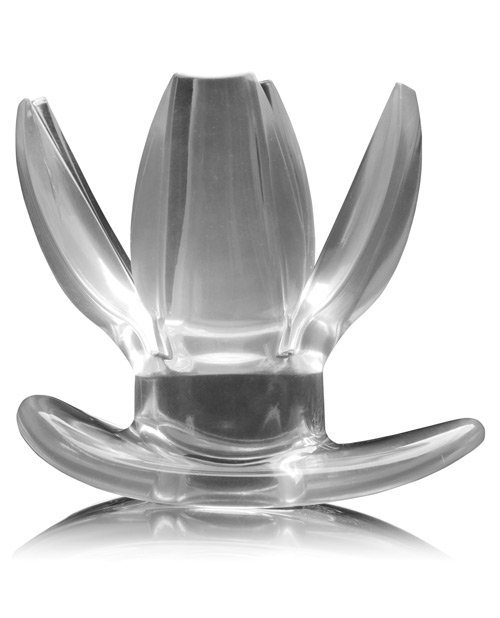 Master Series Clawed Expanding Clear Dilator - Image 2