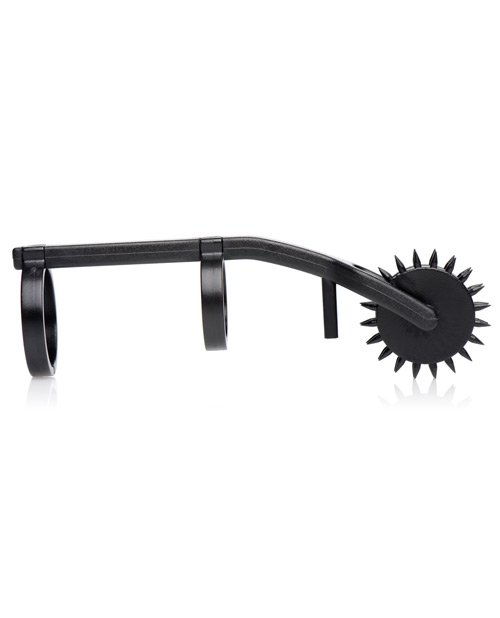 Master Series Thorn Double Finger Pinwheel - Image 2