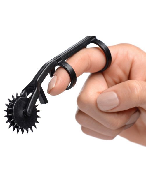 Master Series Thorn Double Finger Pinwheel - Image 3