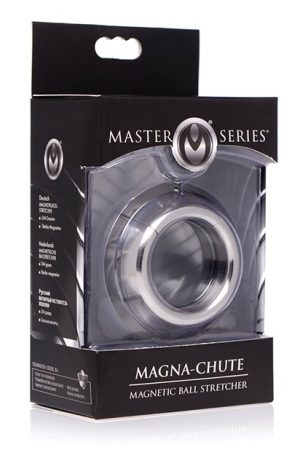 Master Series Magna Chute Magnetic Ball Stretcher