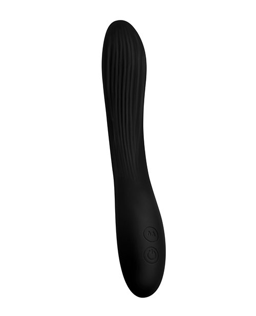 Wonder Vibes 7X Bendable Silicone Vibe - Image 2