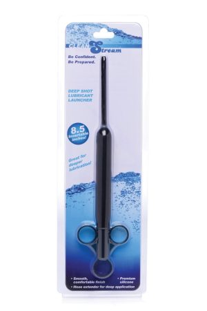 CleanStream Deep Shot Lubricant Launcher