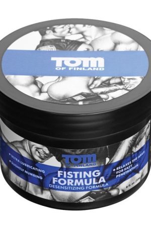Tom of Finland Fisting Cream