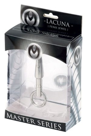 Master Series Lacuna Penis Jewel