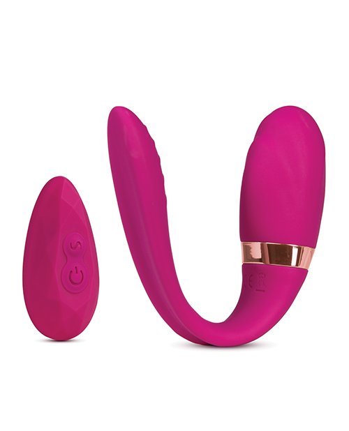 Blush Lush Ava - Velvet - Image 2