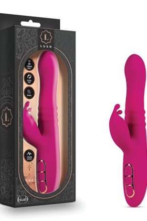 Blush Lush Kira - Velvet