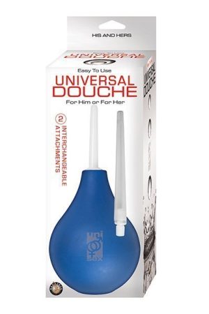 Universal Douche For Him or Her