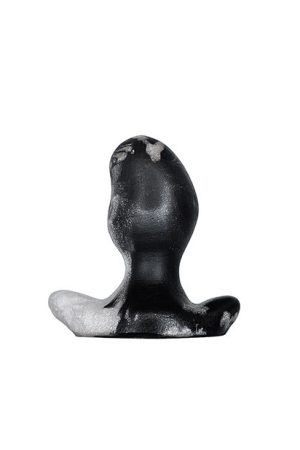 Oxballs Ergo Buttplug X Small - Platinum Swirl