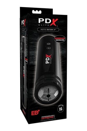 PDX Elite Moto Bator X