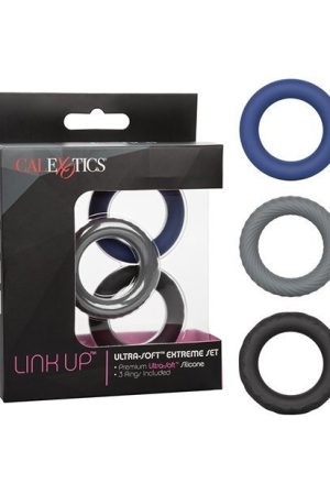 Link Up Ultra Soft Extreme Set