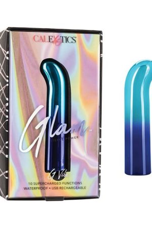 Glam G Vibe - Blue